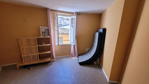 Appartement Grasse 2 pièces 30.05 m2