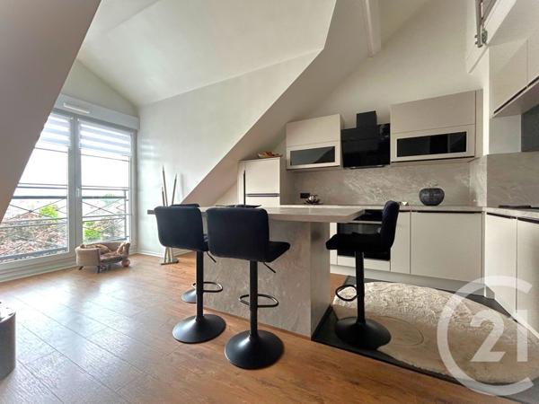 Appartement F2 à vendre  2 pièces - 38,94 m2 ETAMPES - 91