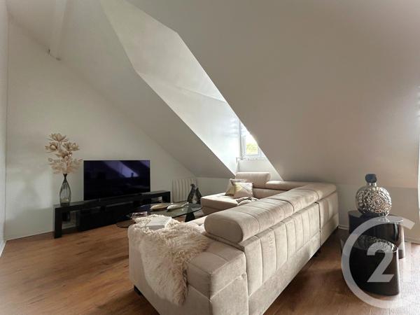 Appartement F2 à vendre  2 pièces - 38,94 m2 ETAMPES - 91