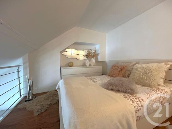 Appartement F2 à vendre  2 pièces - 38,94 m2 ETAMPES - 91