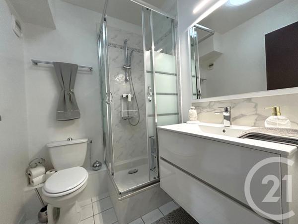 Appartement F2 à vendre  2 pièces - 38,94 m2 ETAMPES - 91