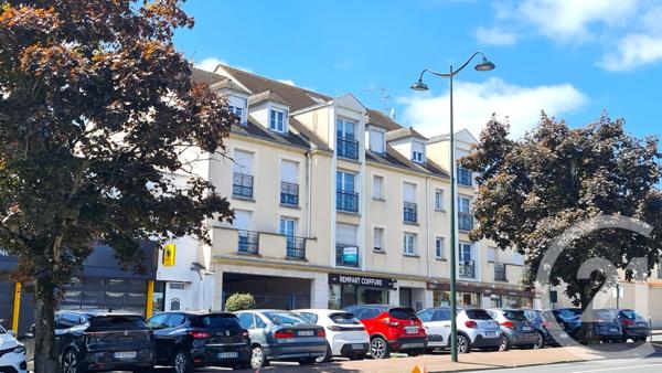 Appartement F2 à vendre  2 pièces - 38,94 m2 ETAMPES - 91
