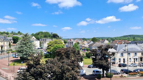 Appartement F2 à vendre  2 pièces - 38,94 m2 ETAMPES - 91