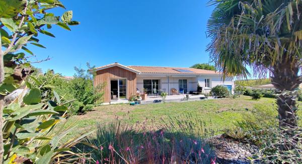 Maison à vendre 6 pièces à 5 minutes de AUCH