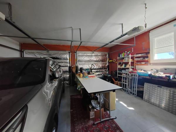 Maison à vendre 6 pièces à 5 minutes de AUCH