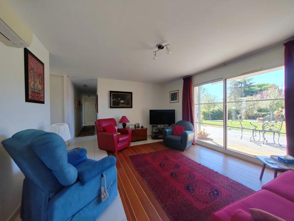 Maison à vendre 6 pièces à 5 minutes de AUCH