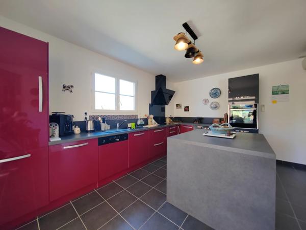 Maison à vendre 6 pièces à 5 minutes de AUCH