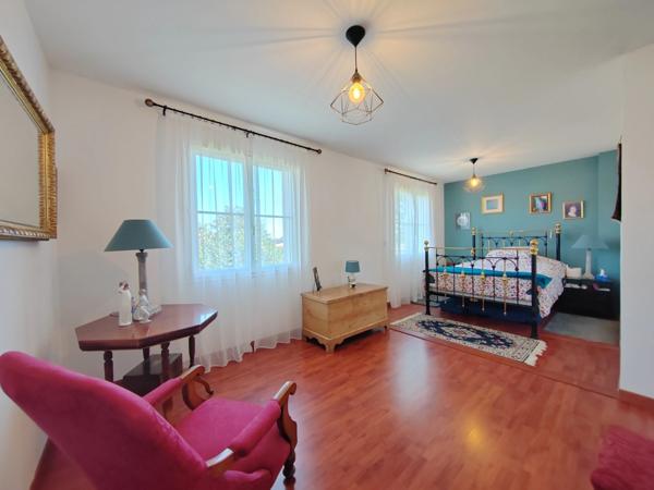 Maison à vendre 6 pièces à 5 minutes de AUCH