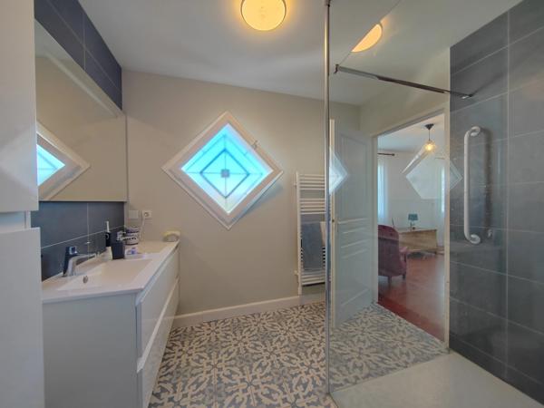 Maison à vendre 6 pièces à 5 minutes de AUCH