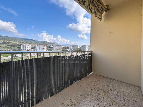 Appartement 3 pièce(s) 2 chambre(s) 84.95 m²