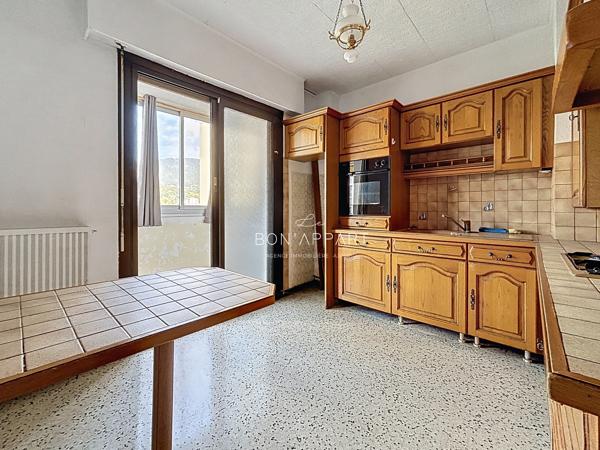 Appartement 3 pièce(s) 2 chambre(s) 84.95 m²