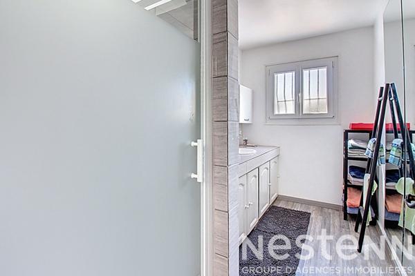 A VENDRE FLAYOSC Maison 3 chambres PISCINE terrain de 2783 m²