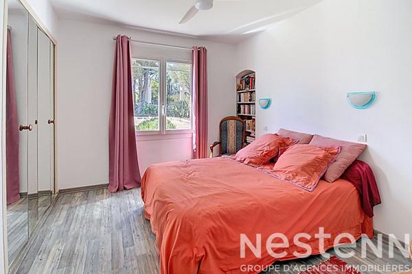 A VENDRE FLAYOSC Maison 3 chambres PISCINE terrain de 2783 m²