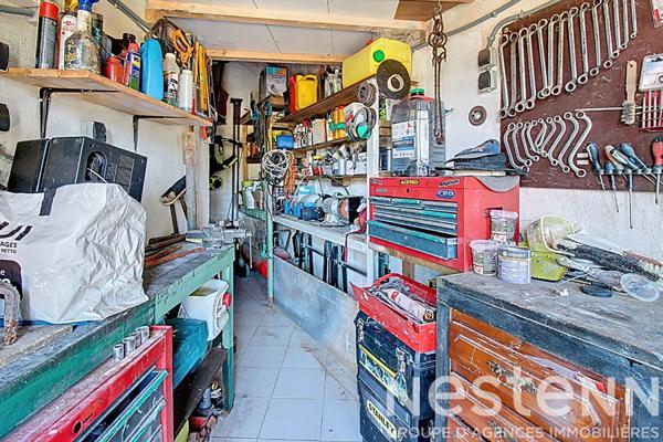 A VENDRE FLAYOSC Maison 3 chambres PISCINE terrain de 2783 m²