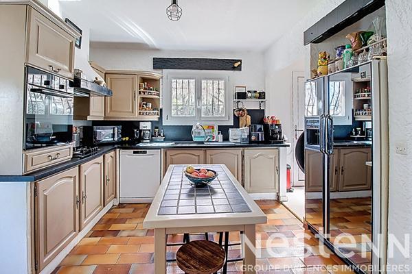 A VENDRE FLAYOSC Maison 3 chambres PISCINE terrain de 2783 m²