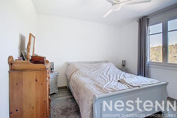 A VENDRE FLAYOSC Maison 3 chambres PISCINE terrain de 2783 m²