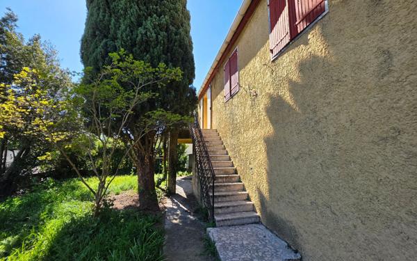 Maison à vendre    5 pièces • 155 m2 Montfavet - Avignon