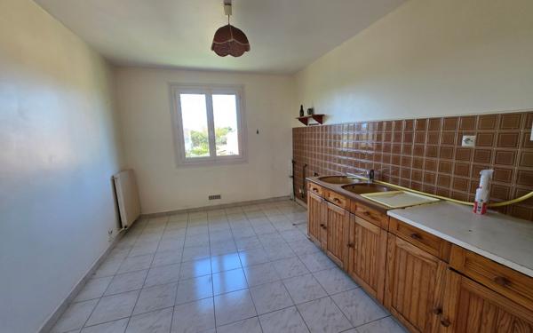 Maison à vendre    5 pièces • 155 m2 Montfavet - Avignon