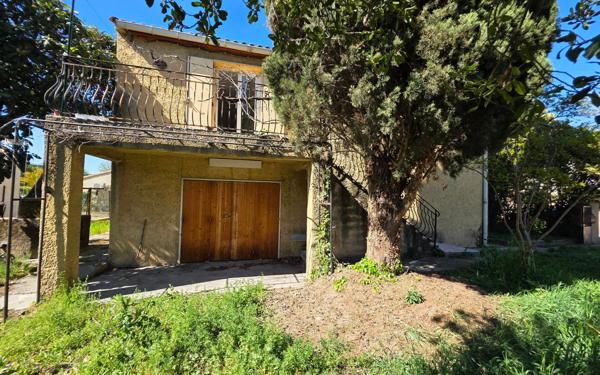 Maison à vendre    5 pièces • 155 m2 Montfavet - Avignon