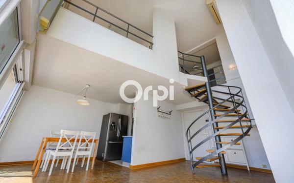 Appartement à vendre    3 pièces • 76,38 m2 Valenciennes