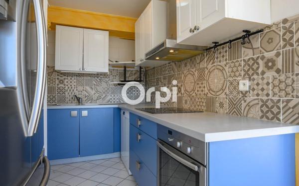 Appartement à vendre    3 pièces • 76,38 m2 Valenciennes