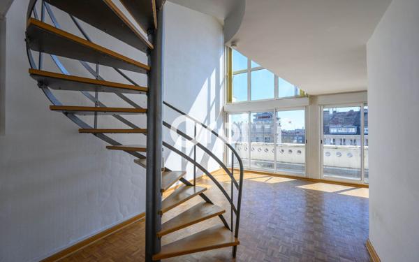Appartement à vendre    3 pièces • 76,38 m2 Valenciennes