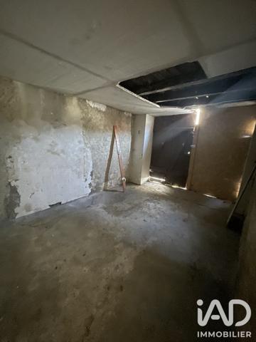 Maison à vendre 7 pièces 175 m² Poissons