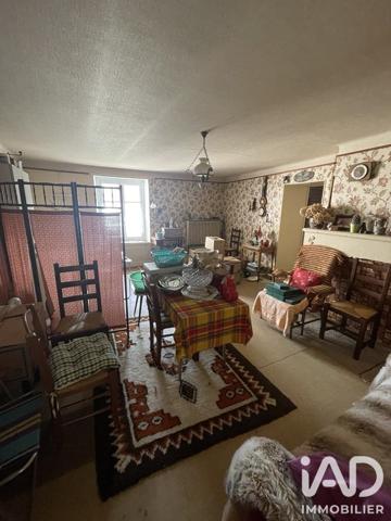 Maison à vendre 7 pièces 175 m² Poissons