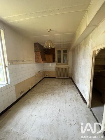 Maison à vendre 7 pièces 175 m² Poissons