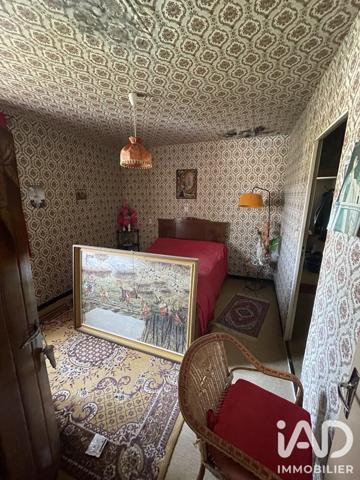 Maison à vendre 7 pièces 175 m² Poissons