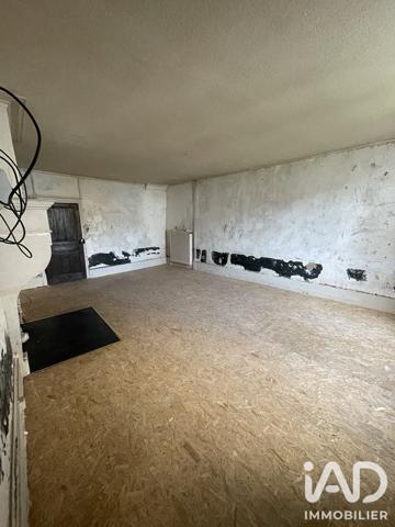 Maison à vendre 7 pièces 175 m² Poissons