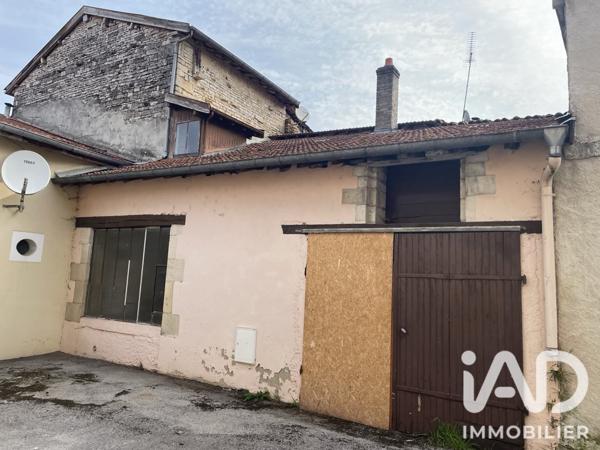 Maison à vendre 7 pièces 175 m² Poissons