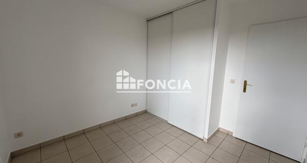 Location Appartement 2 pièces 38.31 m² - Savigny-le-temple 77176