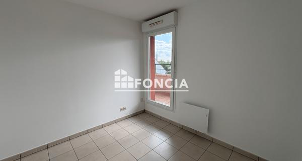 Location Appartement 2 pièces 38.31 m² - Savigny-le-temple 77176