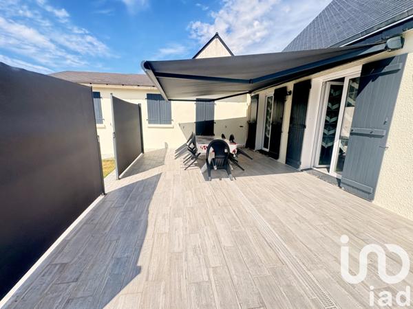 Maison à vendre 4 pièces 102 m² Baud