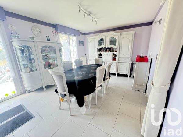 Maison à vendre 4 pièces 102 m² Baud