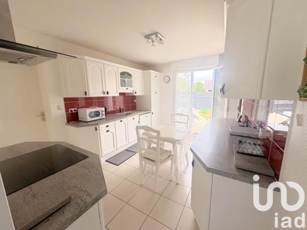 Maison à vendre 4 pièces 102 m² Baud