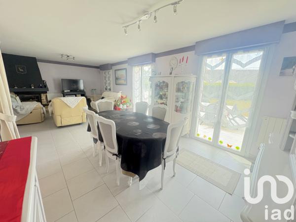Maison à vendre 4 pièces 102 m² Baud