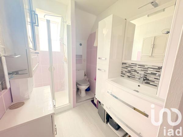 Maison à vendre 4 pièces 102 m² Baud
