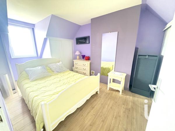 Maison à vendre 4 pièces 102 m² Baud