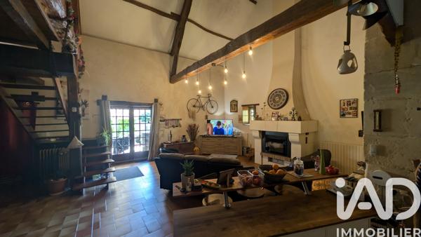 Maison à vendre 3 pièces 131 m² Commerveil