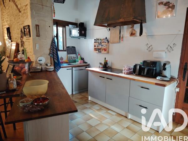 Maison à vendre 3 pièces 131 m² Commerveil