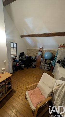 Maison à vendre 3 pièces 131 m² Commerveil