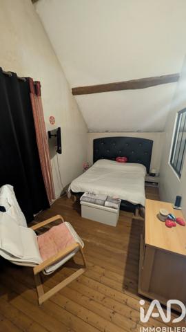 Maison à vendre 3 pièces 131 m² Commerveil