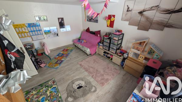Maison à vendre 3 pièces 131 m² Commerveil
