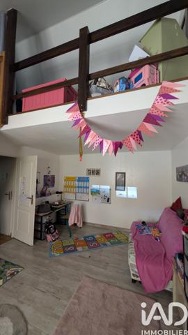 Maison à vendre 3 pièces 131 m² Commerveil