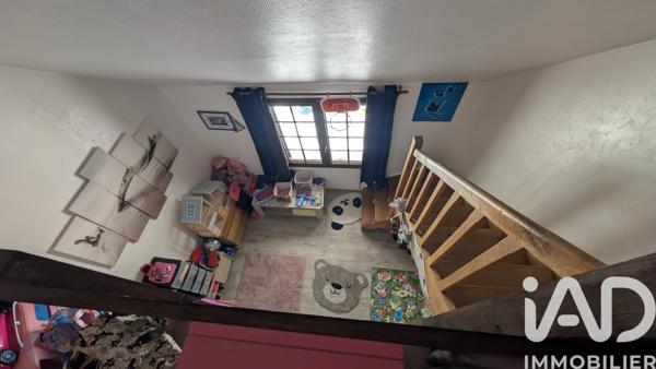 Maison à vendre 3 pièces 131 m² Commerveil