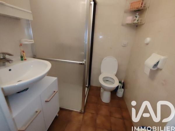 Maison à vendre 3 pièces 131 m² Commerveil