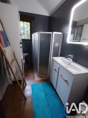 Maison à vendre 3 pièces 131 m² Commerveil