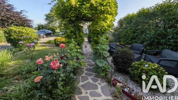 Maison à vendre 3 pièces 131 m² Commerveil